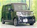 2015 Honda N BOX