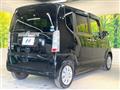 2016 Honda N BOX
