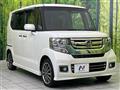 2016 Honda N BOX