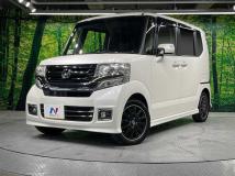 2017 Honda N BOX
