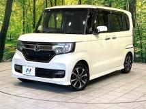 2017 Honda N BOX