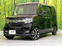 2017 Honda N BOX