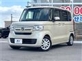 2017 Honda N BOX