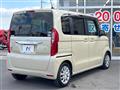 2017 Honda N BOX