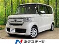 2018 Honda N BOX