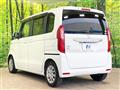 2018 Honda N BOX