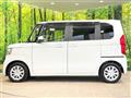 2018 Honda N BOX