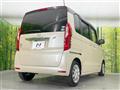 2018 Honda N BOX
