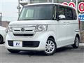 2019 Honda N BOX