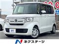 2019 Honda N BOX
