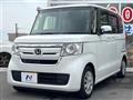 2019 Honda N BOX