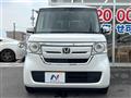 2019 Honda N BOX