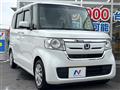 2019 Honda N BOX