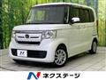 2019 Honda N BOX