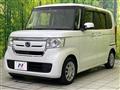 2019 Honda N BOX