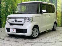 2019 Honda N BOX