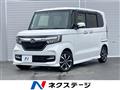 2019 Honda N BOX