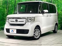 2020 Honda N BOX