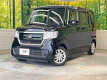2020 Honda N BOX