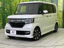2020 Honda N BOX