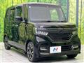 2018 Honda N BOX