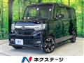 2018 Honda N BOX