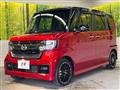 2021 Honda N BOX