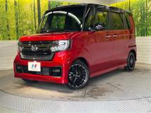 2021 Honda N BOX