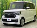 2022 Honda N BOX