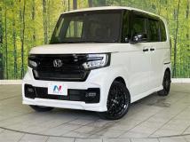 2022 Honda N BOX