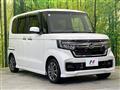2021 Honda N BOX