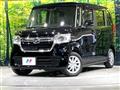 2021 Honda N BOX