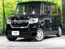 2021 Honda N BOX