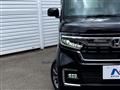 2021 Honda N BOX