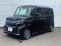 2021 Honda N BOX
