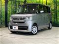 2022 Honda N BOX