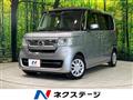 2022 Honda N BOX