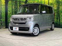2022 Honda N BOX