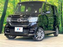 2022 Honda N BOX