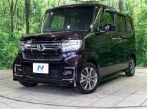 2023 Honda N BOX