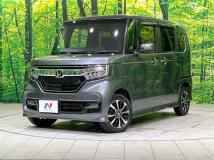 2019 Honda N BOX