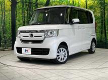 2020 Honda N BOX