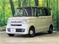 2022 Honda N BOX