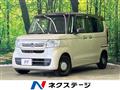 2022 Honda N BOX