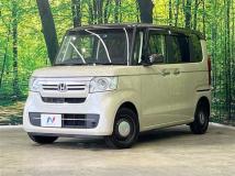 2022 Honda N BOX