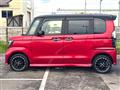 2022 Honda N BOX