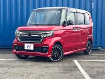 2022 Honda N BOX
