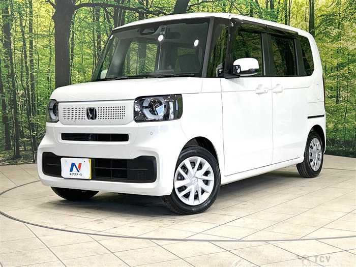2024 Honda N BOX
