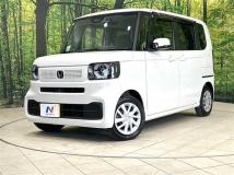 2024 Honda N BOX