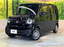2024 Honda N BOX